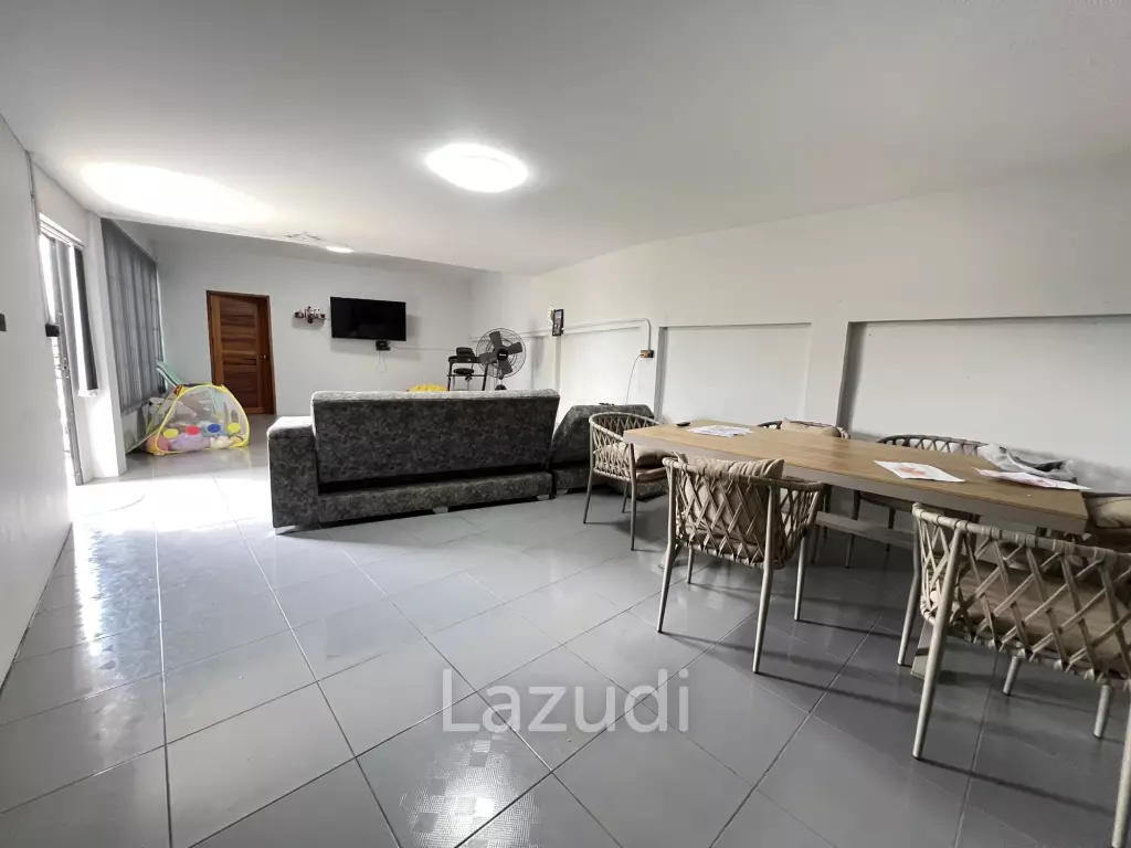 4 Beds Modern House with Private Pool in Rural Chiang Rai