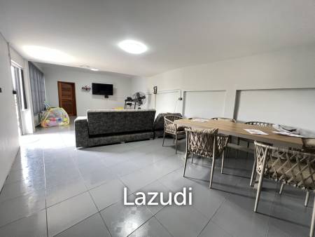 4 Beds Modern House with Private Pool in Rural Chiang Rai