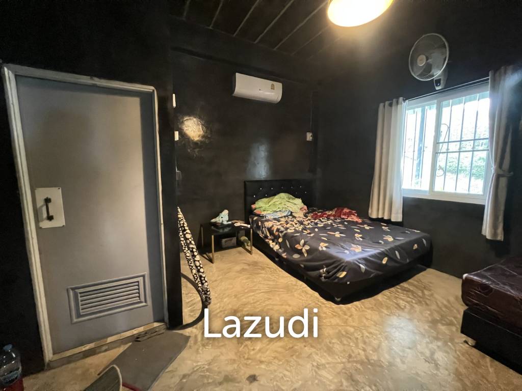 4 Beds Modern House with Private Pool in Rural Chiang Rai