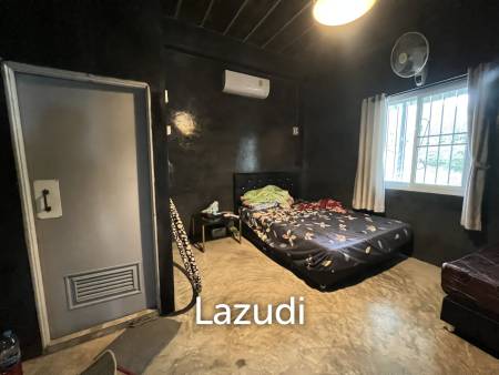 4 Beds Modern House with Private Pool in Rural Chiang Rai