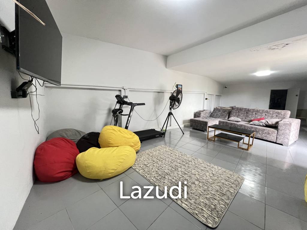 4 Beds Modern House with Private Pool in Rural Chiang Rai