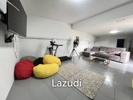 4 Beds Modern House with Private Pool in Rural Chiang Rai