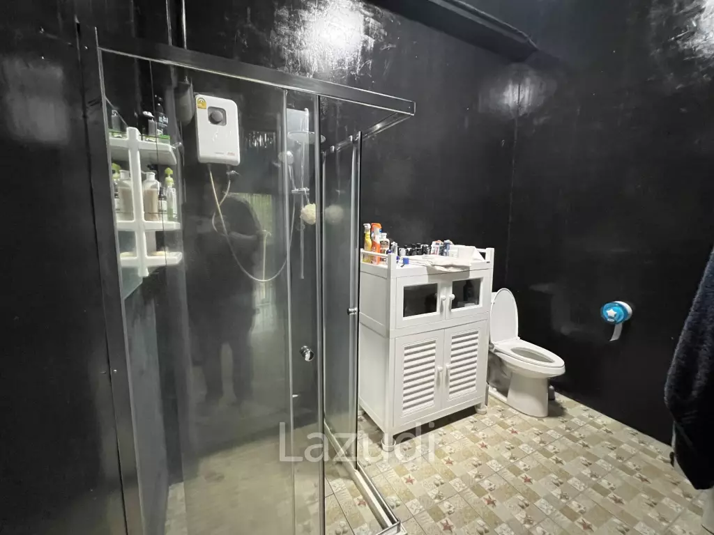 4 Beds Modern House with Private Pool in Rural Chiang Rai