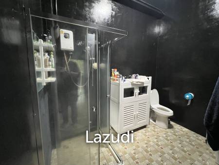 4 Beds Modern House with Private Pool in Rural Chiang Rai