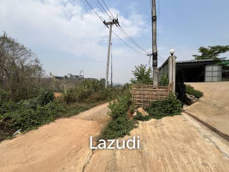 4 Beds Modern House with Private Pool in Rural Chiang Rai
