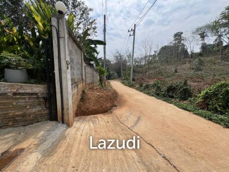 4 Beds Modern House with Private Pool in Rural Chiang Rai