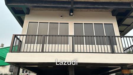 4 Beds Modern House with Private Pool in Rural Chiang Rai