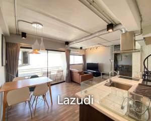 2 Bed 2 Bath 93 SQ.M Thonglor Tower