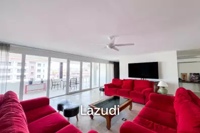 5 Beds 5 Baths 454.18 SQ.M. The Bay Condominium