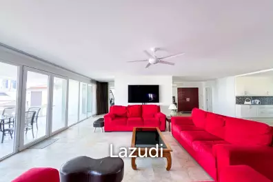 5 Beds 5 Baths 454.18 SQ.M. The Bay Condominium
