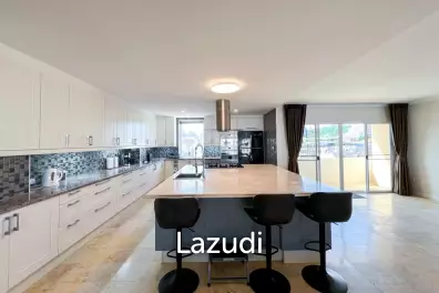 5 Beds 5 Baths 454.18 SQ.M. The Bay Condominium