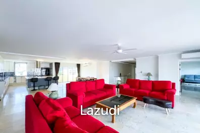 5 Beds 5 Baths 454.18 SQ.M. The Bay Condominium