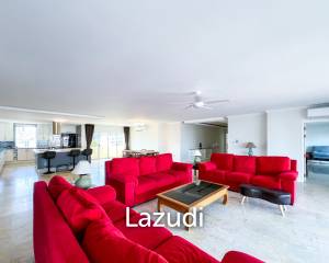 5 Beds 5 Baths 454.18 SQ.M. The Bay Condominium
