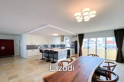 5 Beds 5 Baths 454.18 SQ.M. The Bay Condominium