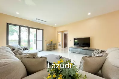 4 Beds 4 Baths 678 SQ.M. Phoenix Gold Golf