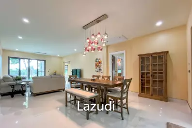 4 Beds 4 Baths 678 SQ.M. Phoenix Gold Golf