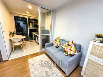 1 Bed 1 Bath 30 SQ.M The Base Sukhumvit 77