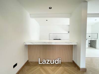 Renovated 3-Bedroom House In Chalong