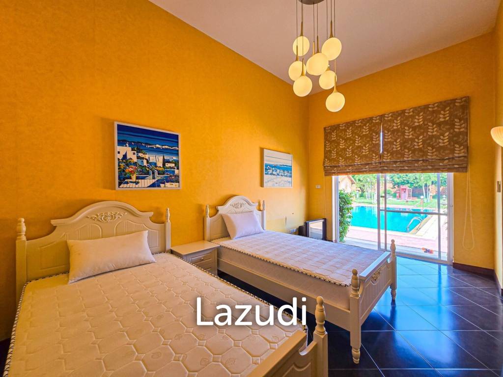 22 Beds 28 Baths 1,600 SQ.M. Villa Pictory