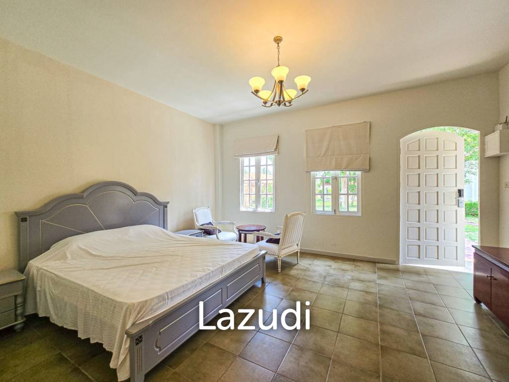 22 Beds 28 Baths 1,600 SQ.M. Villa Pictory