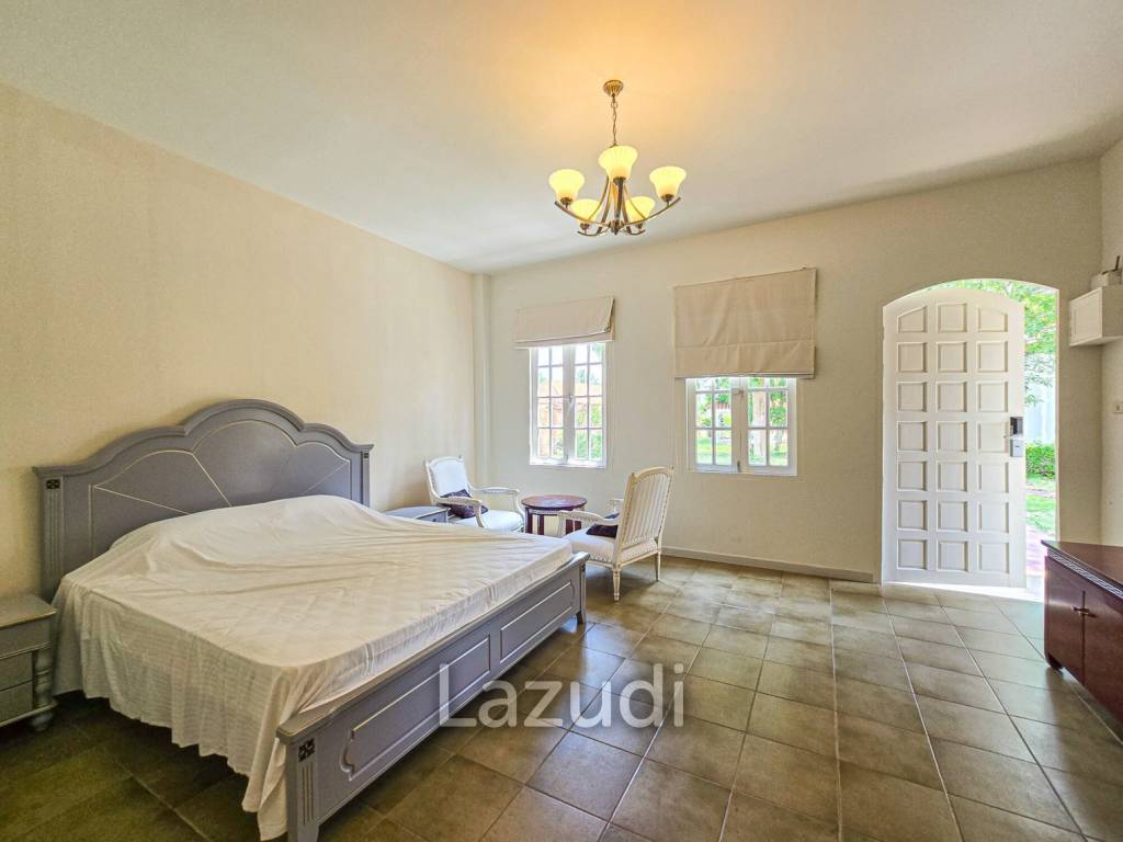 22 Beds 28 Baths 1,600 SQ.M. Villa Pictory