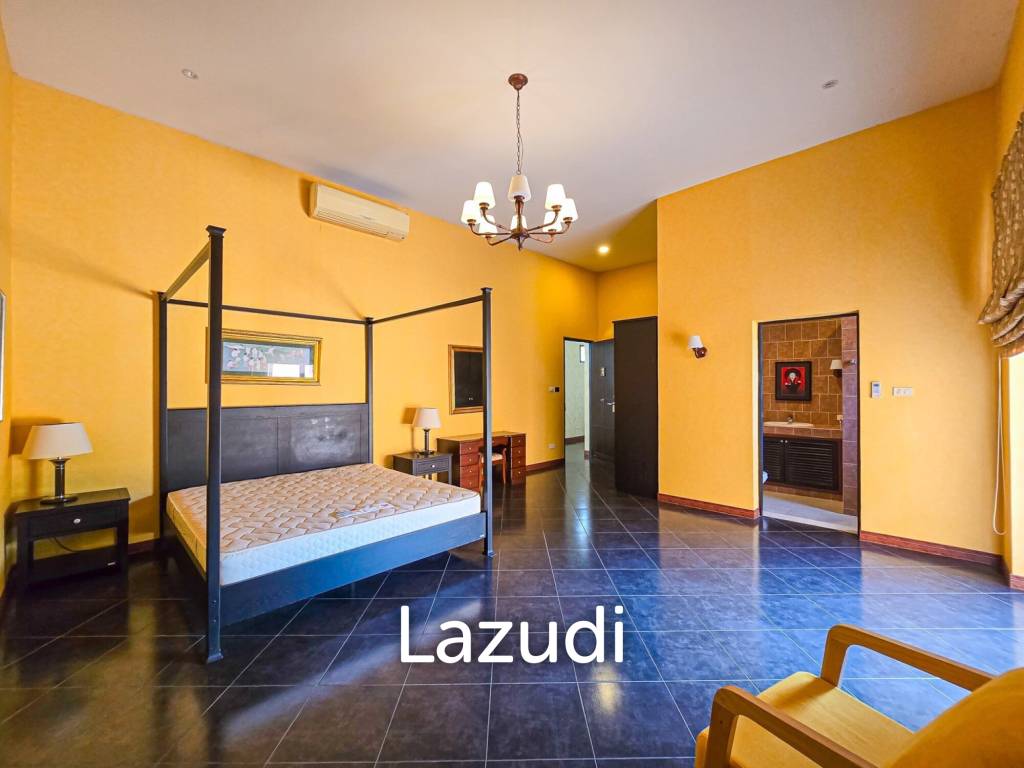 22 Beds 28 Baths 1,600 SQ.M. Villa Pictory