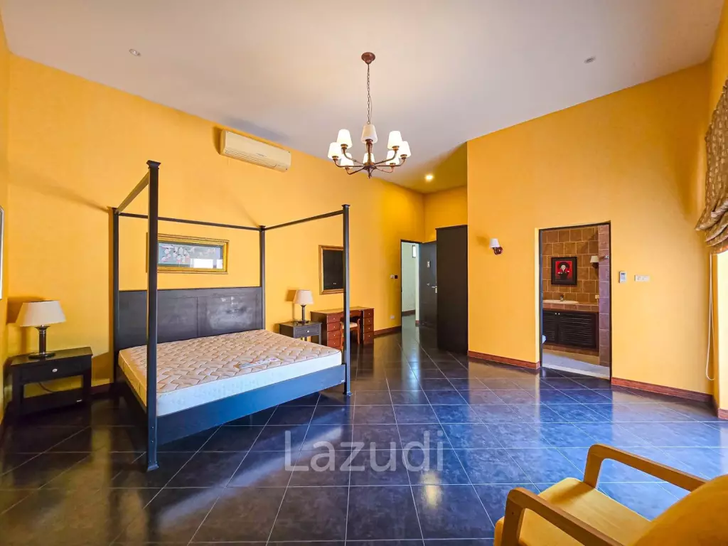 22 Beds 28 Baths 1,600 SQ.M. Villa Pictory