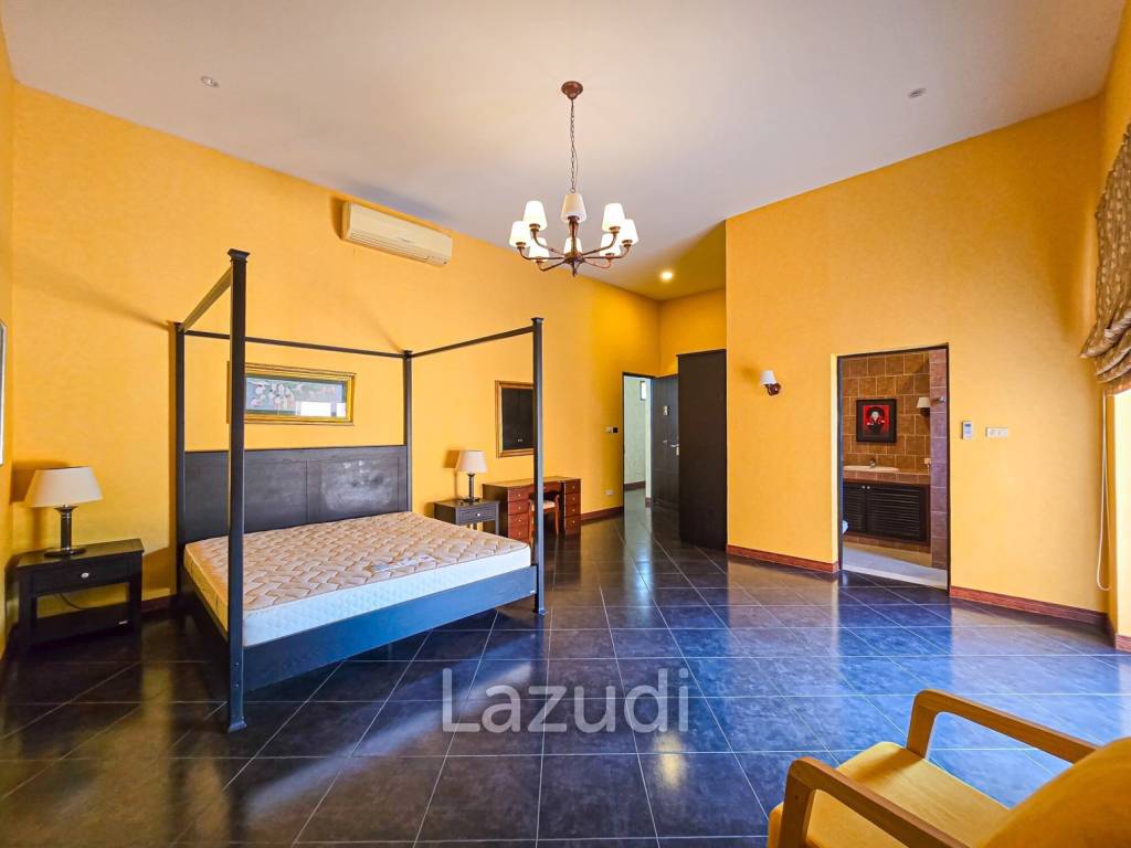 22 Beds 28 Baths 1,600 SQ.M. Villa Pictory