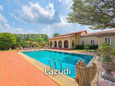 22 Beds 28 Baths 1,600 SQ.M. Villa Pictory