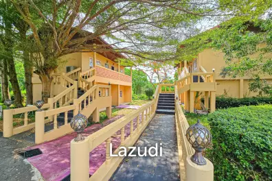 22 Beds 28 Baths 1,600 SQ.M. Villa Pictory