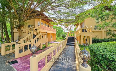 22 Beds 28 Baths 1,600 SQ.M. Villa Pictory