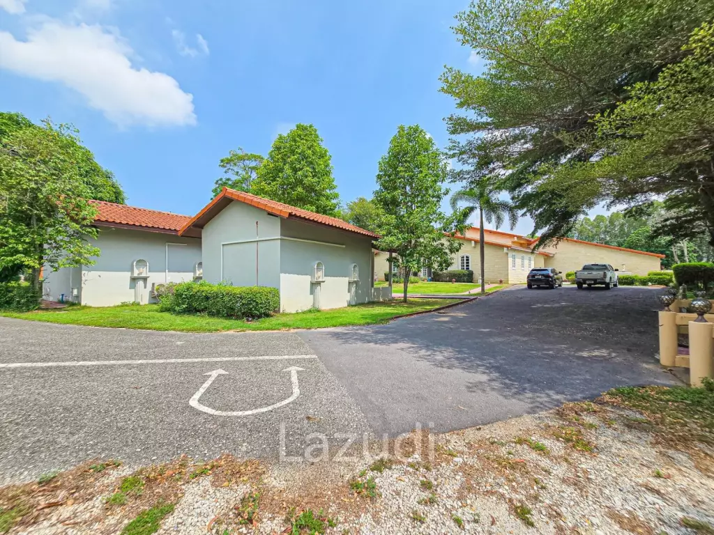 22 Beds 28 Baths 1,600 SQ.M. Villa Pictory