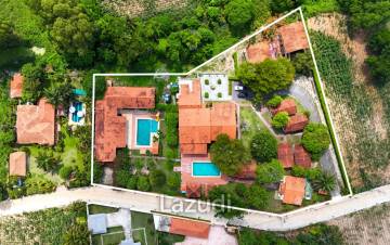 22 Beds 28 Baths 1,600 SQ.M. Villa Pictory