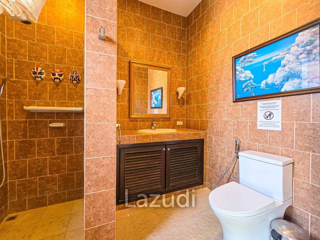 22 Beds 28 Baths 1,600 SQ.M. Villa Pictory