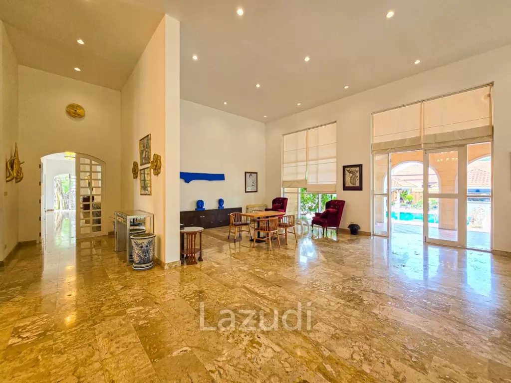 22 Beds 28 Baths 1,600 SQ.M. Villa Pictory
