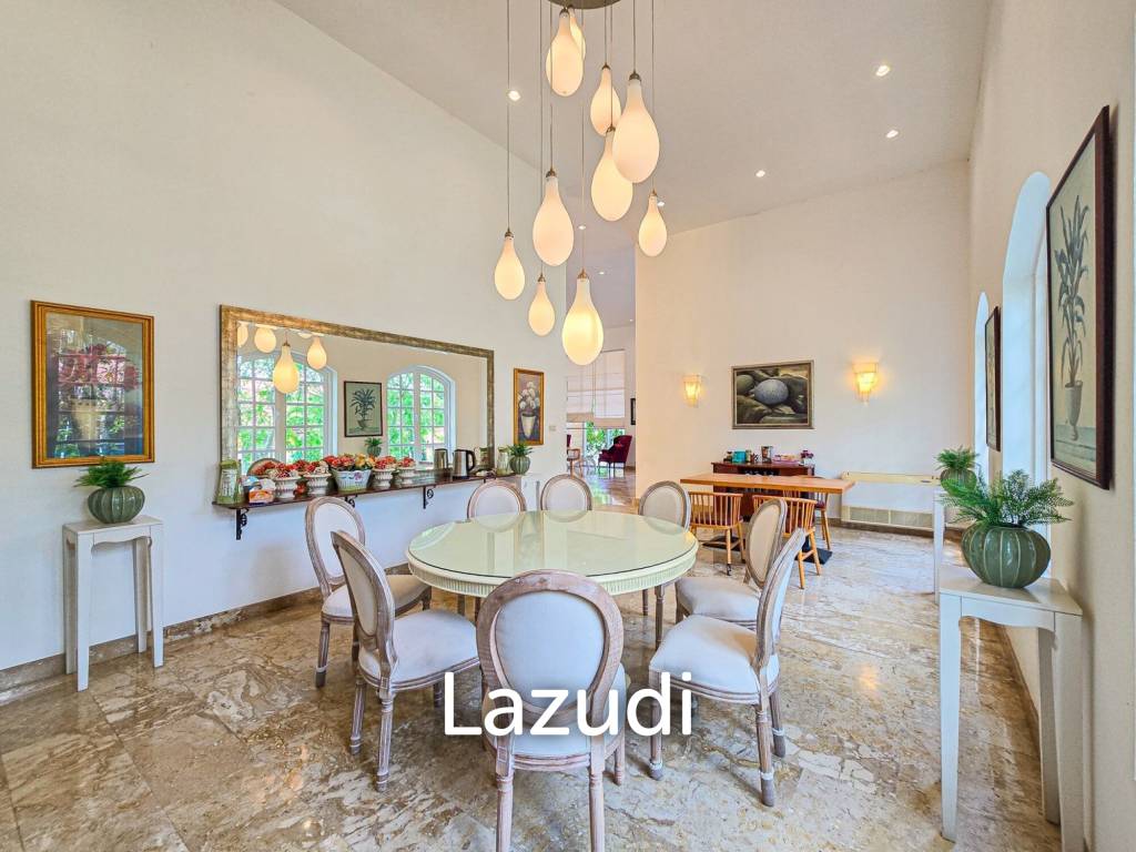 22 Beds 28 Baths 1,600 SQ.M. Villa Pictory