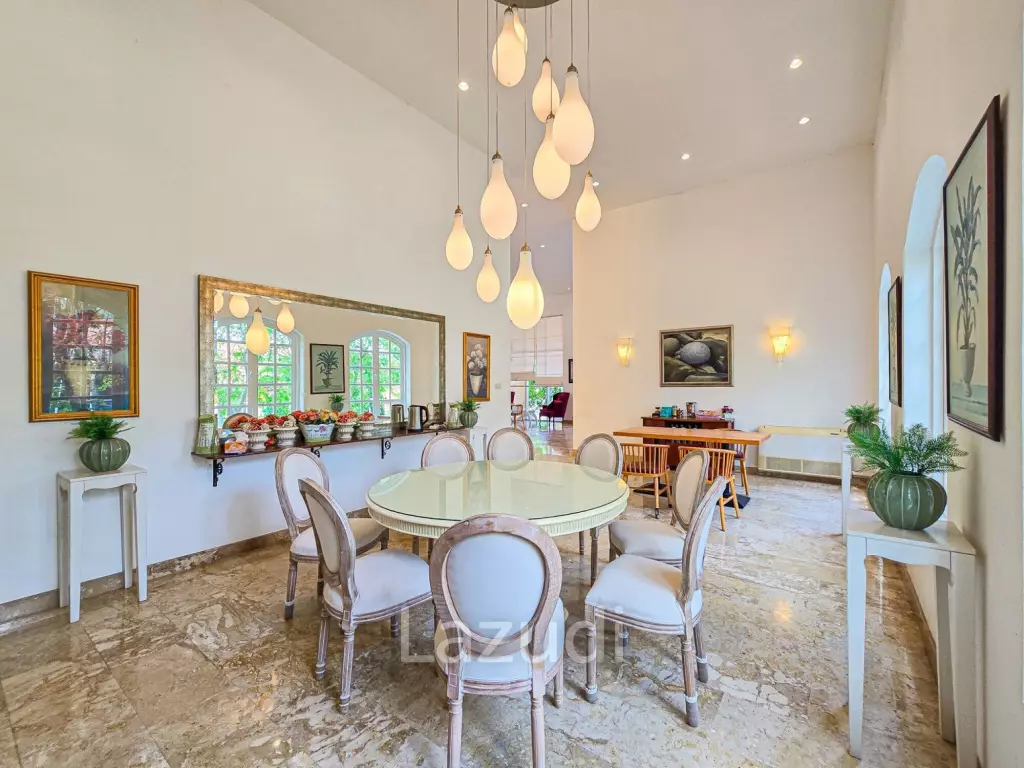 22 Beds 28 Baths 1,600 SQ.M. Villa Pictory