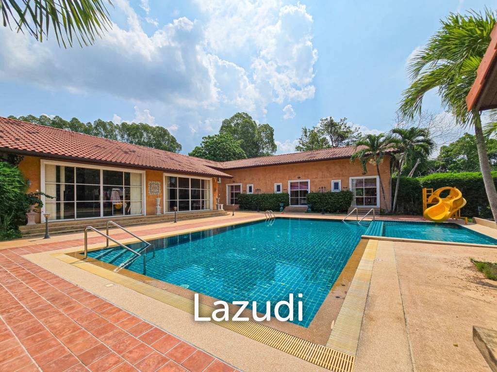 22 Beds 28 Baths 1,600 SQ.M. Villa Pictory