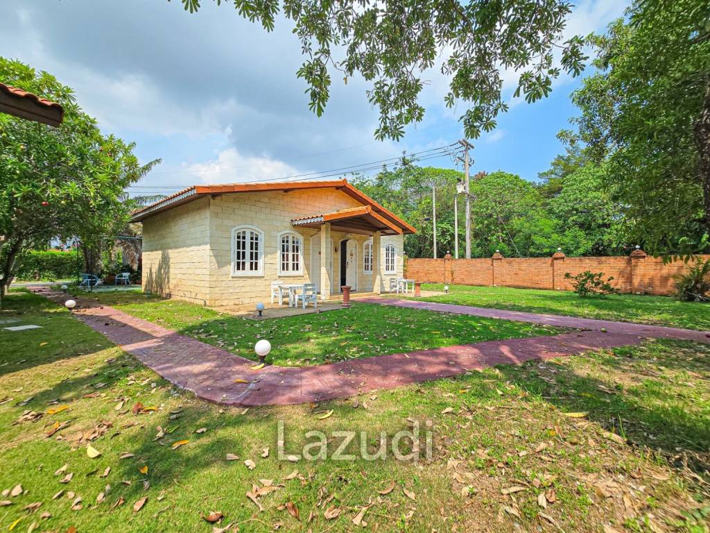 22 Beds 28 Baths 1,600 SQ.M. Villa Pictory