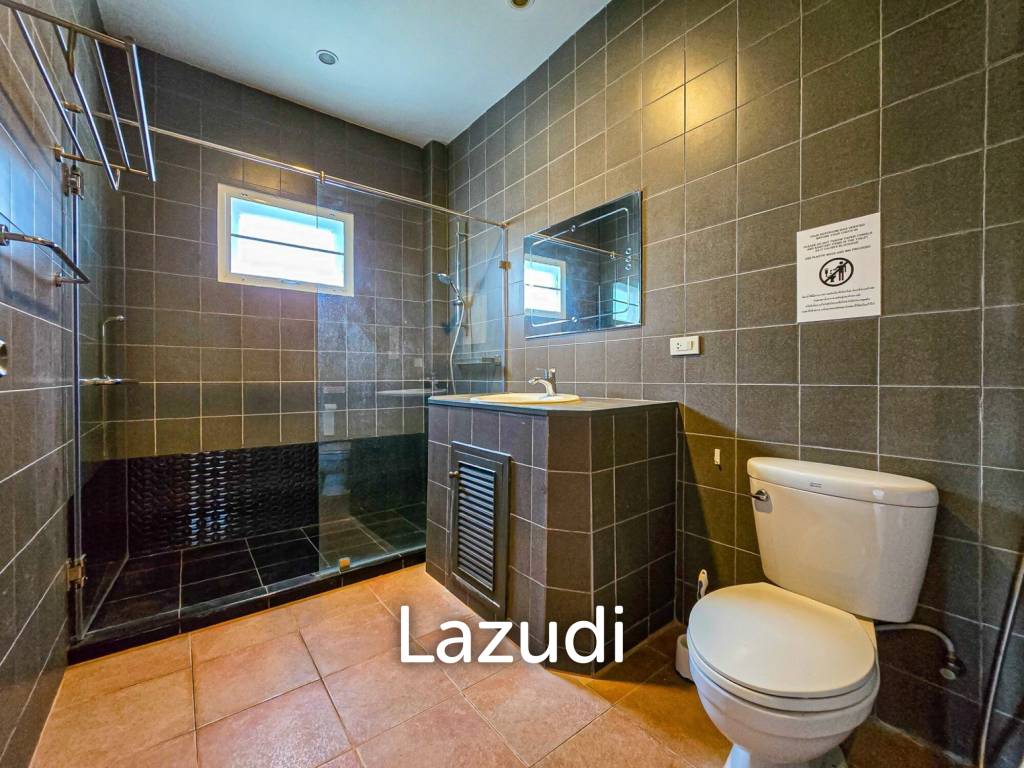 22 Beds 28 Baths 1,600 SQ.M. Villa Pictory