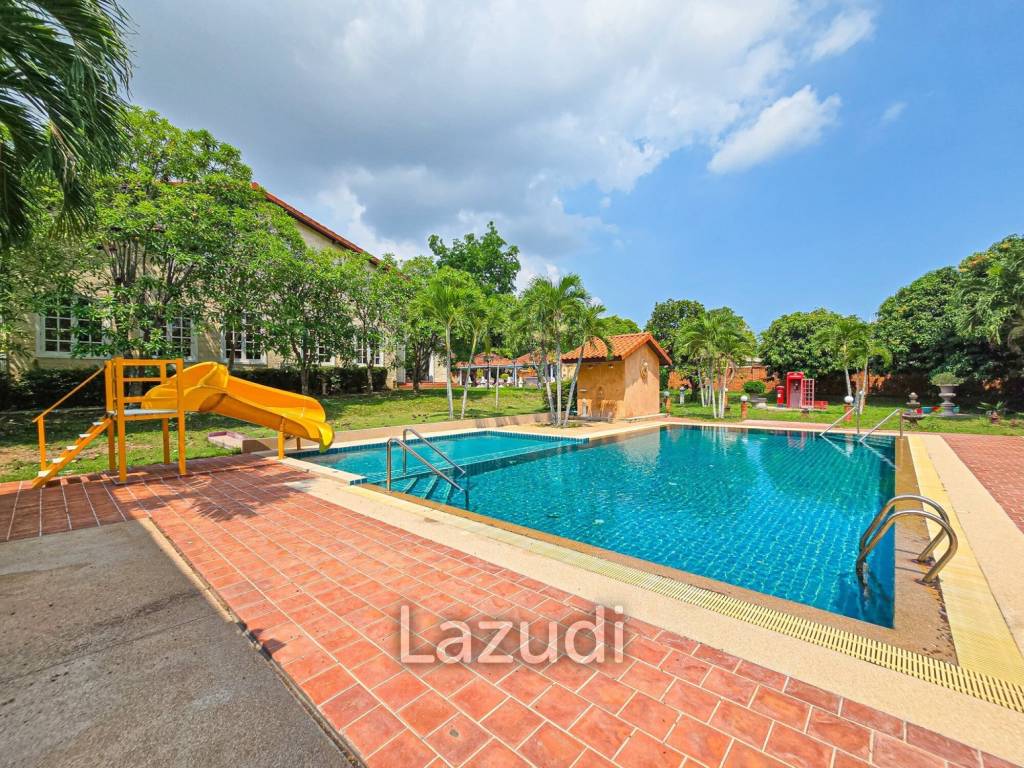 22 Beds 28 Baths 1,600 SQ.M. Villa Pictory