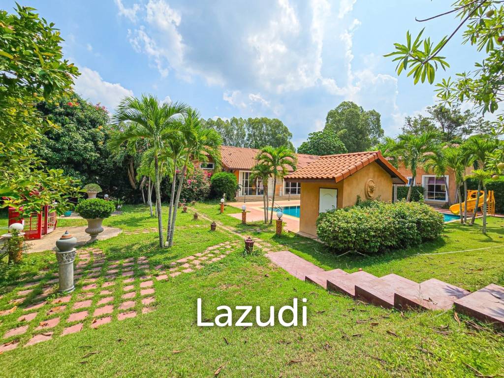 22 Beds 28 Baths 1,600 SQ.M. Villa Pictory