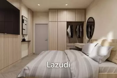 Renovated 3-Bedroom House In Chalong