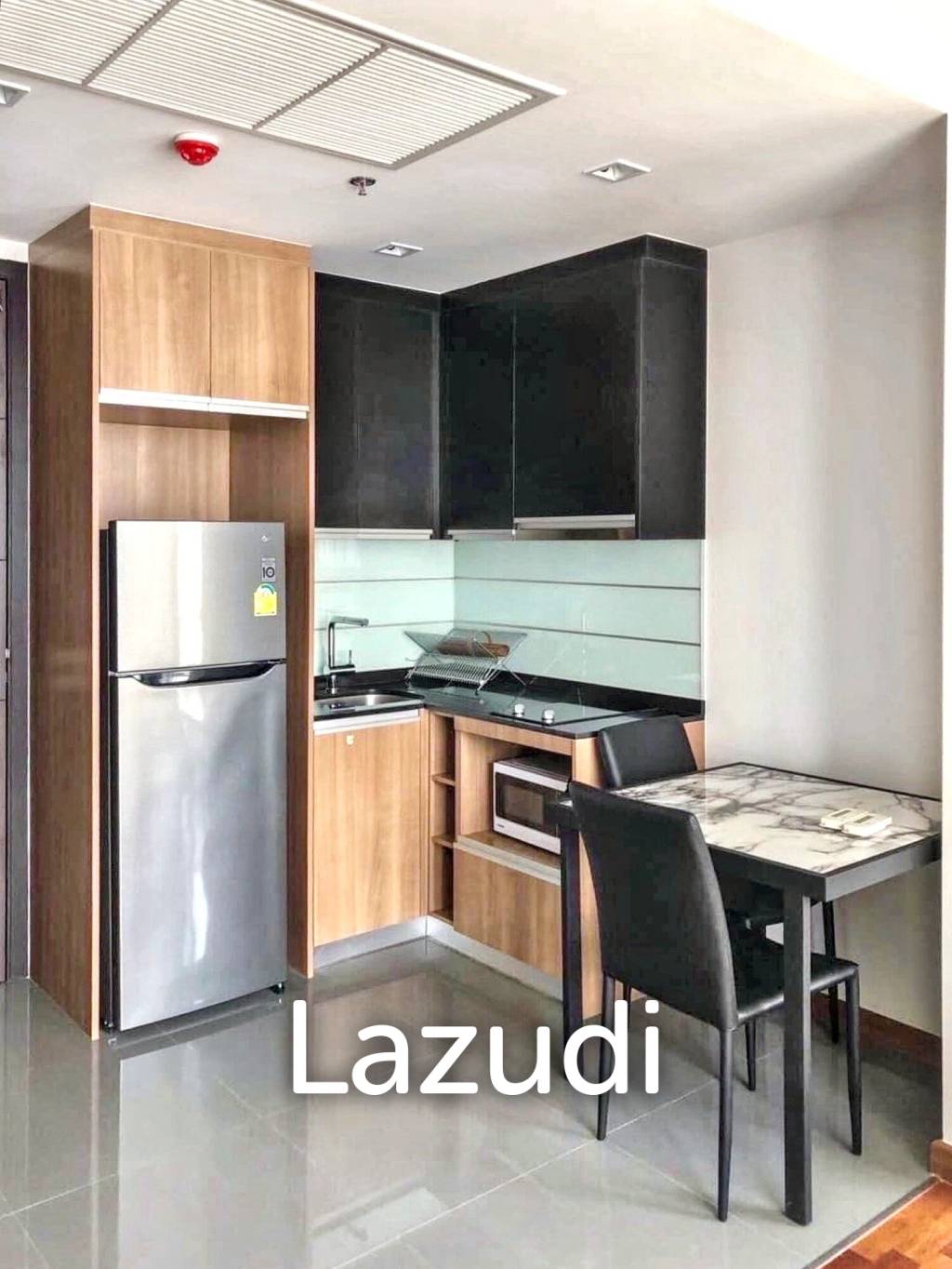 1 Bed 1 Bath 34 SQ.M Wish Signature Midtown Siam