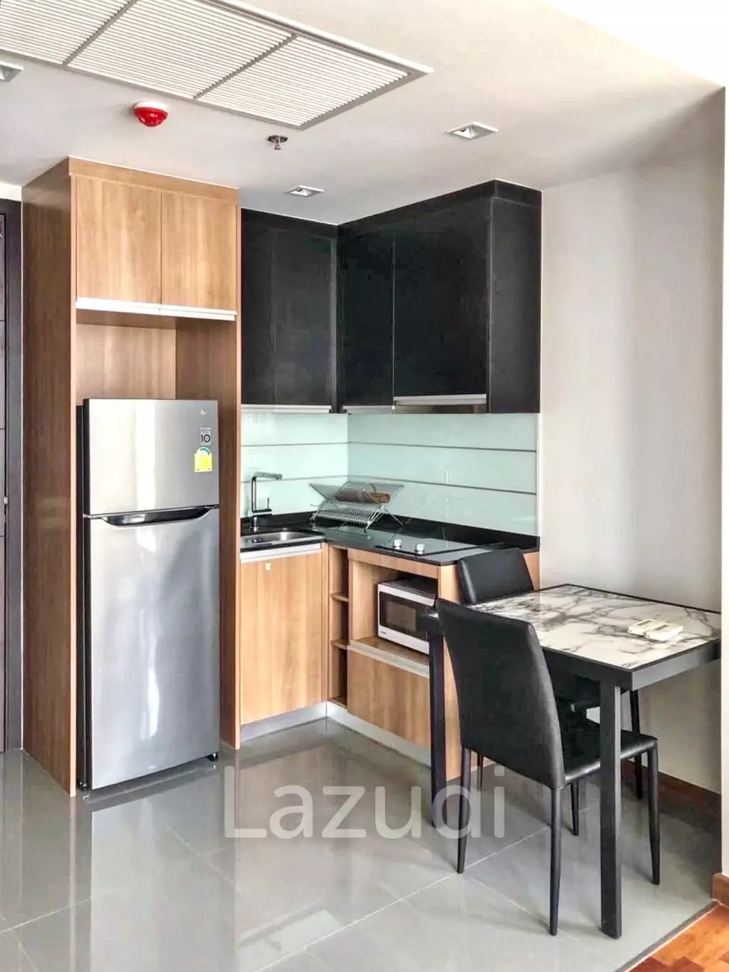 1 Bed 1 Bath 34 SQ.M Wish Signature Midtown Siam