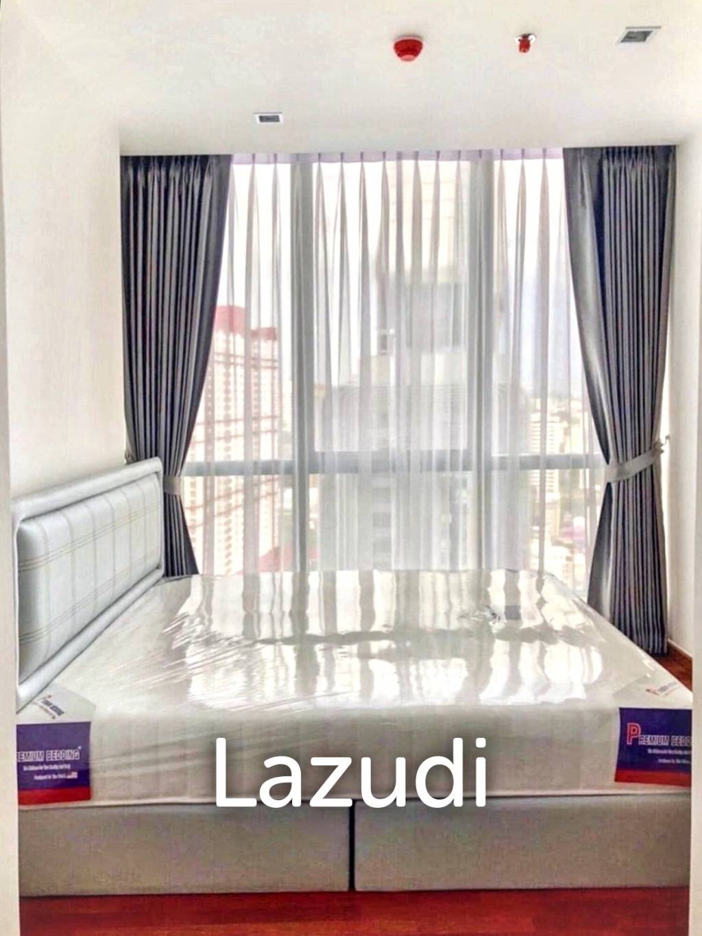 1 Bed 1 Bath 34 SQ.M Wish Signature Midtown Siam