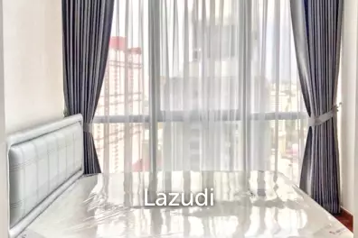 1 Bed 1 Bath 34 SQ.M Wish Signature Midtown Siam