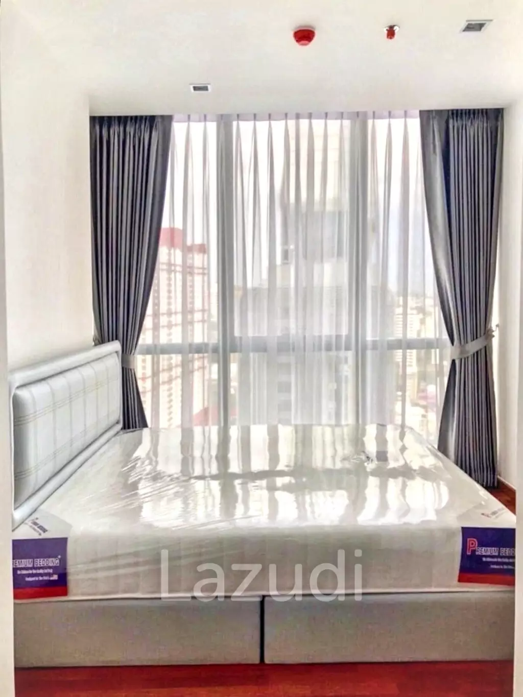 1 Bed 1 Bath 34 SQ.M Wish Signature Midtown Siam