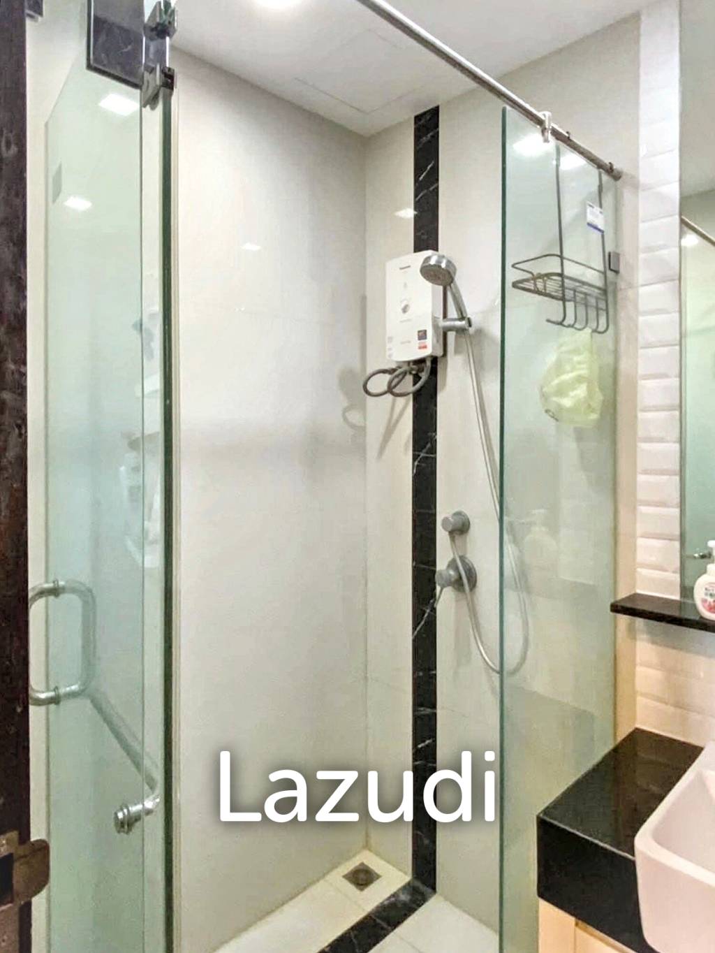 1 Bed 1 Bath 34 SQ.M Wish Signature Midtown Siam
