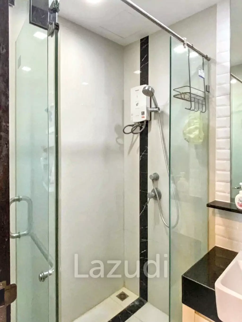 1 Bed 1 Bath 34 SQ.M Wish Signature Midtown Siam